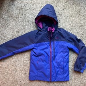 NEW WITH TAGS LL Bean Adventure Seeker Winter Jacket / Coat